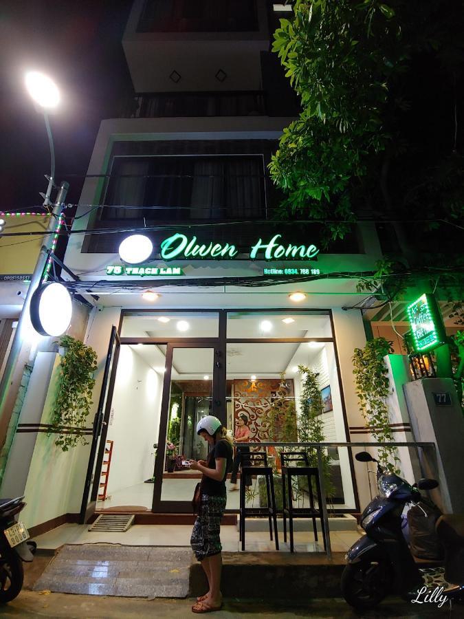 Carol Homestay Da Nang Beach 2 Exterior photo
